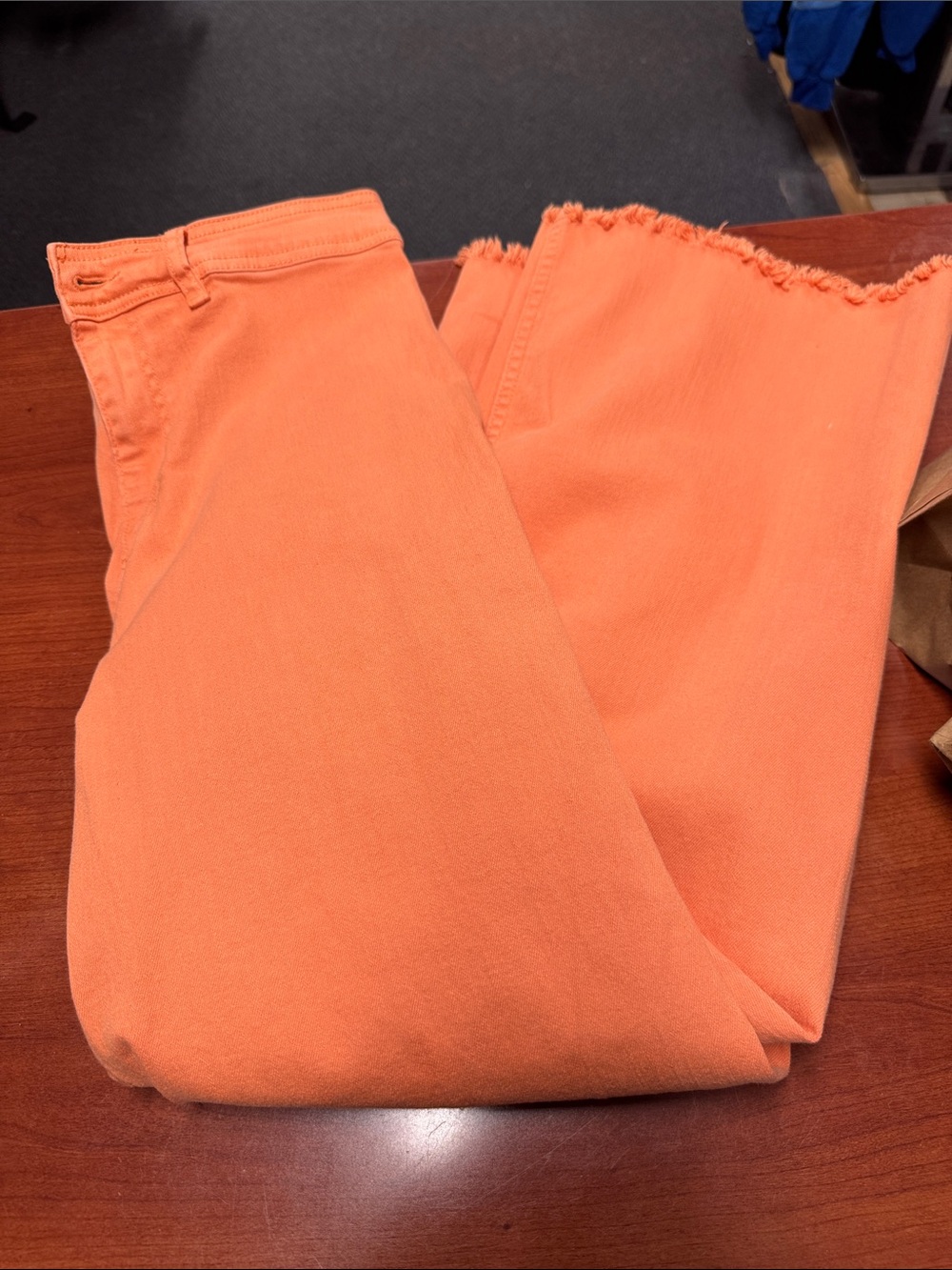 Billabong wide leg pants size 29 // 100480